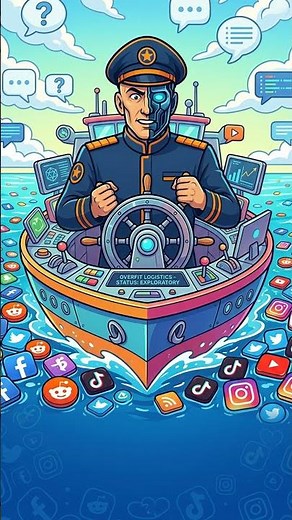 Meta Built an AI That Learns From Your Group Chats
