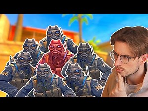 Can I Guess The Cheater...?