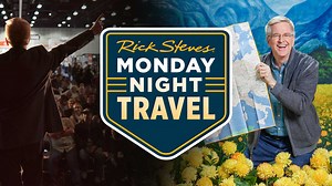 20K views · 707 reactions | Watch Now: Monday Night Travel — Europe...