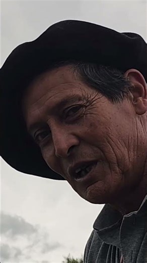 Cuchara Ojeda, 60 years on horseback! #horses #tradition #Argentineculture #countryside