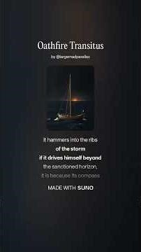 Oathfire Transitus