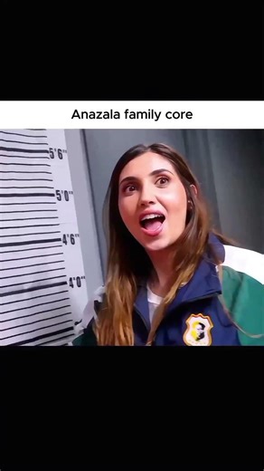 Anazala Family Core Best Moment! #anazala #funny #shorts #anasalafamily