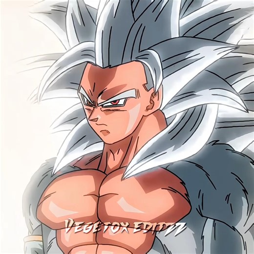THE MOST SAVAGE FORM OF GOKU EVER 💀⚡
