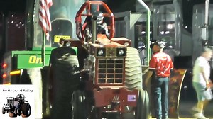 DCTPA Springfield OH #tractorpulling #TruckPulling #fortheloveofpulling | For The Love Of Pulling | Facebook