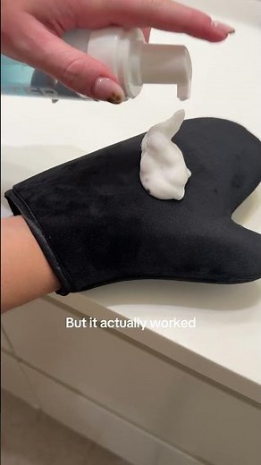 Best Beginner Self Tanner (No Orange, No Smell) 💫