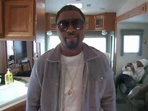 Access Granted: Musiq Soulchild, "teachme"