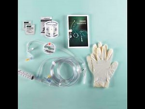 PSMMC: Intra-Abdominal Pressure Monitoring