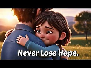 Stay Positive No Matter What | Inspirational Story of Hope