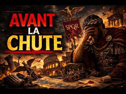 Glycérius : l’empereur fantôme de Rome