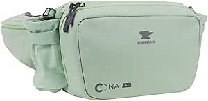 Mountainsmith Cona 4 Lumbar Waist Pack with 1L Hydration Reservoir
