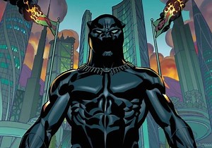 ComiXology Releases over 200 issues of Black Panther comics for free