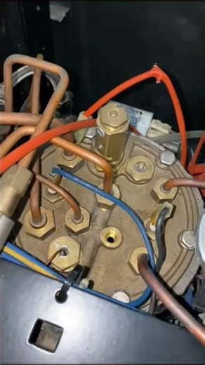 Promac Club Me - Major Espresso Machine Service