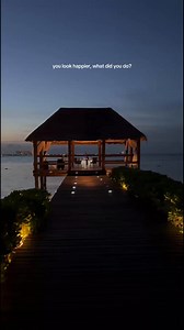 7K views · 111 reactions | Relaxing at Grand Oasis Palm? That’s when I'm happier. ✨  Grand Oasis Palm #FamilyResort #AllInclusive #OasisLovesU | Grand Oasis Palm | Facebook