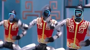 China Unveils Ultra Amazing Super Agile Kung Fu Robots 🤖🥋@Chinese New Year 2026 AI Robotics Showcase | Matthew Hoskins