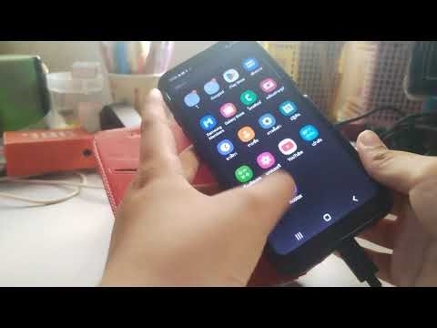 The Samsung A01 experience in 2026