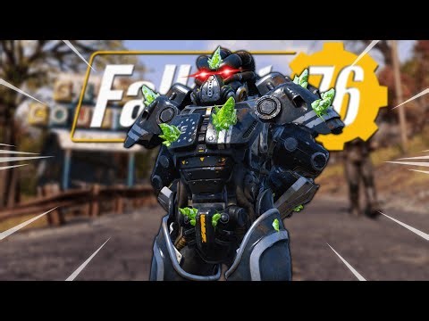 Can We Beat EN06 With No Legendary at Level 100? - Fallout 76