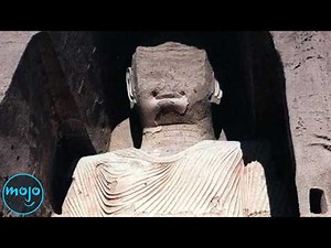 10 Tourist Attractions That Don't Exist Anymore