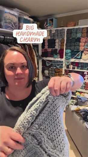 Cable Crochet Bag Pattern