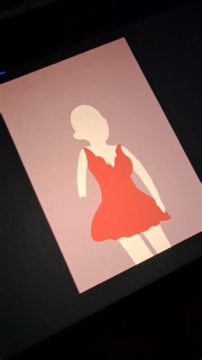 Drawing Cartoon Character🎁 #drawwithme #procreate #drawing #illustration #cartoonillustration #short