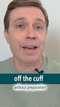 3 Advanced English Phrases Native Speakers Use All the Time!