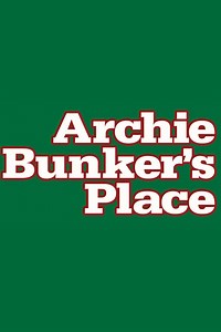 Archie Bunker's Place - Alchetron, The Free Social Encyclopedia