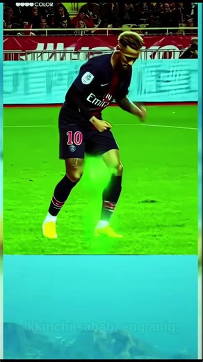 Neymar Nima Uchun Doim Jarohatlanadi? Futbol Haqida Qiziqarli Ma'lumotlar!
