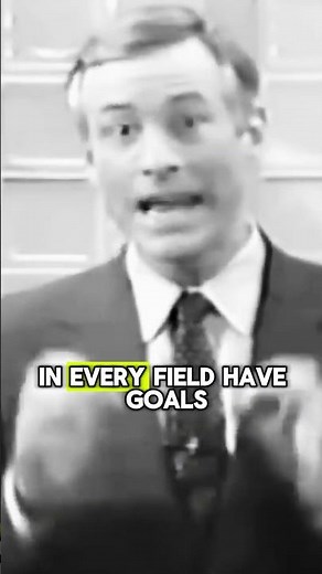 The Core of Time Management: Setting Clear Goals | Brian Tracy