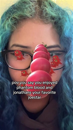 and i dont like joseph gulp #jjba #jojosbizarreadventure #jojos #jonathanjoestar #phantomblood