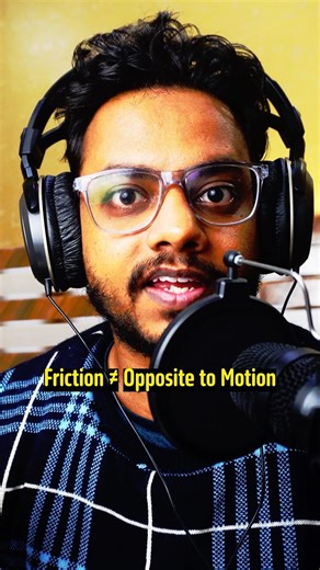 Direction of Friction on Inclined Plane | Up or Down?