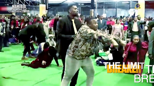 1K views · 345 reactions | NAMIBIA GET READY!...... DR. CHRIS OKAFOR STORMS NAMIBA FOR A 3-DAY PROPHETIC CONFERENCE! THEME: THE LIMIT BREAKER DATE: Tues. 29th - Thurs. 31st October 2024. TIME: 29th - 31st - 5:00 Pm Daily VENUE: SAM NUJOMA STADIUM KUTUTURA WINDHOEK 헙헼헿 헠헼헿헲 헜헻헳헼헿헺헮혁헶헼헻: 헞헶헻헱헹혆 헖헮헹헹: +264816419339 +264813997024 | Chris Okafor | Facebook