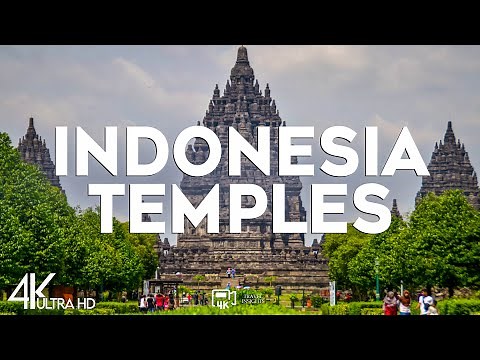 Top 10 Most Beautiful Temples in Indonesia - Travel Guide 2025