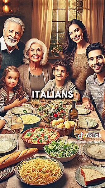 Interesting Facts About Italian Culture You Must Know