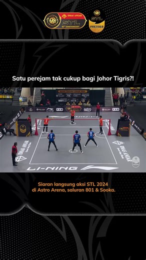 Astro Arena on TikTok