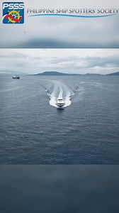 68K views · 1.2K reactions | SHIPCHASE | OCEAN JET 3 of Ocean Fast Ferrie Inc - OceanJet Note: She has been replaced by her sister OCEAN JET 5 in the route as she is due for maintenance/drydocking. #oceanjet #mvoceanjet3 #ShipSpottersPH #psssaerials #psss | The Philippine Ship Spotters Society - PSSS | Facebook