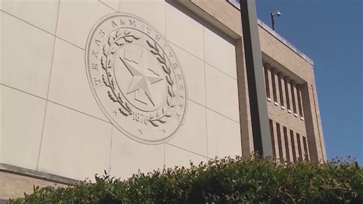 Texas A&M President Mark Welsh to step down from his position