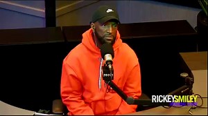 179K views · 1.2K reactions | Tyler Perry responded to the criticism he's received about mistakes in his new Netflix film "A Fall From Grace," a Da Brat downloads you on what's happening in this Hot Spot. She also reports on Aaron Hernandez's fiancé reacting to rumors about his sexuality, and tells why Blac Chyna is upset with Kylie Jenner. | Rickey Smiley | Facebook