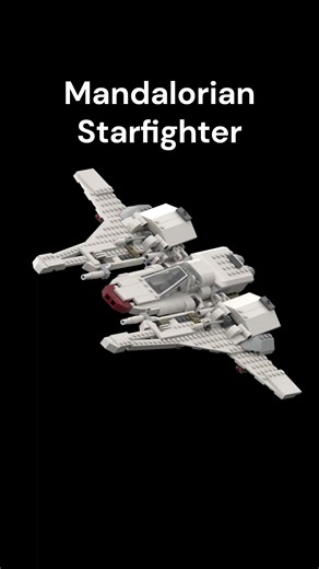 Best LEGO Star Wars Alt Builds: Part 23 75301