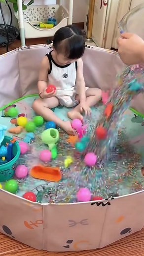 ของเล่น ของเล่นเด็ก บน TikTok