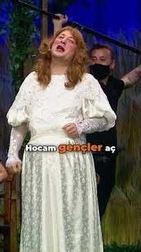 Osman, I'm Crying, Look #25Film #TolgshowUnfiltered #TolgaCevik
