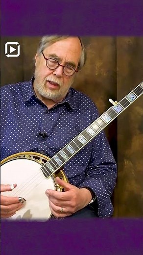 The Bedrocks of Banjo with Tony Trischka: Lesson 4 | Instructor Spotlight Series | ArtistWorks