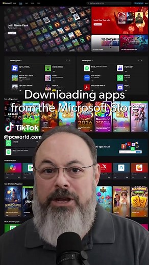 Are Microsoft Store Apps Safe? A Comprehensive Guide