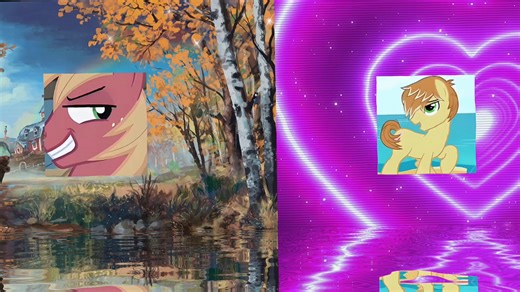 「MLP」Battle For Sugar Belle 大麦话最多的一首