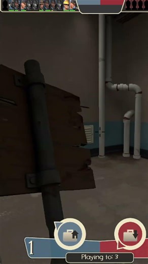 Conscientious Objector №964 | TF2