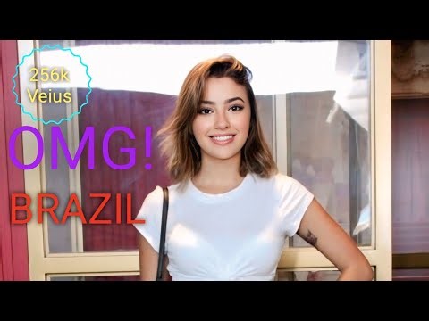 top 10 highest paid models 2025years Brazil #brazil #biography #brazilianactresses #actorlifestyle