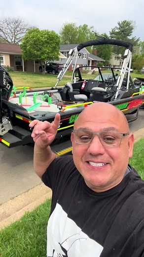 Decatur, Alabama Catfish Tournament Boat Pickup Adventure