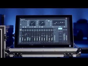 PreSonus StudioLive RM16AI & RM32AI Digital Mixers Demo | Full Compass