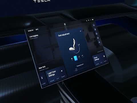 HMI Car Dashboard Cluster Design & Animation