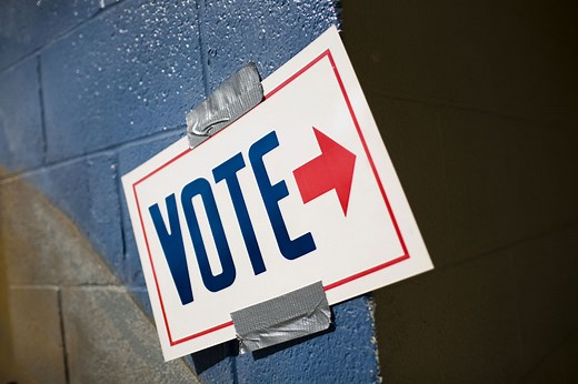 How Independent Voters Work