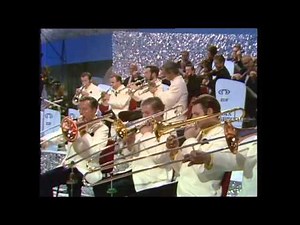 Max Greger- Schlagerwettbewerb-Medley 1969.