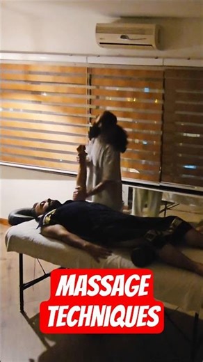 Deep Tissue Shoulder & Arm Massage | Professional Relaxation Technique #massagetherapy